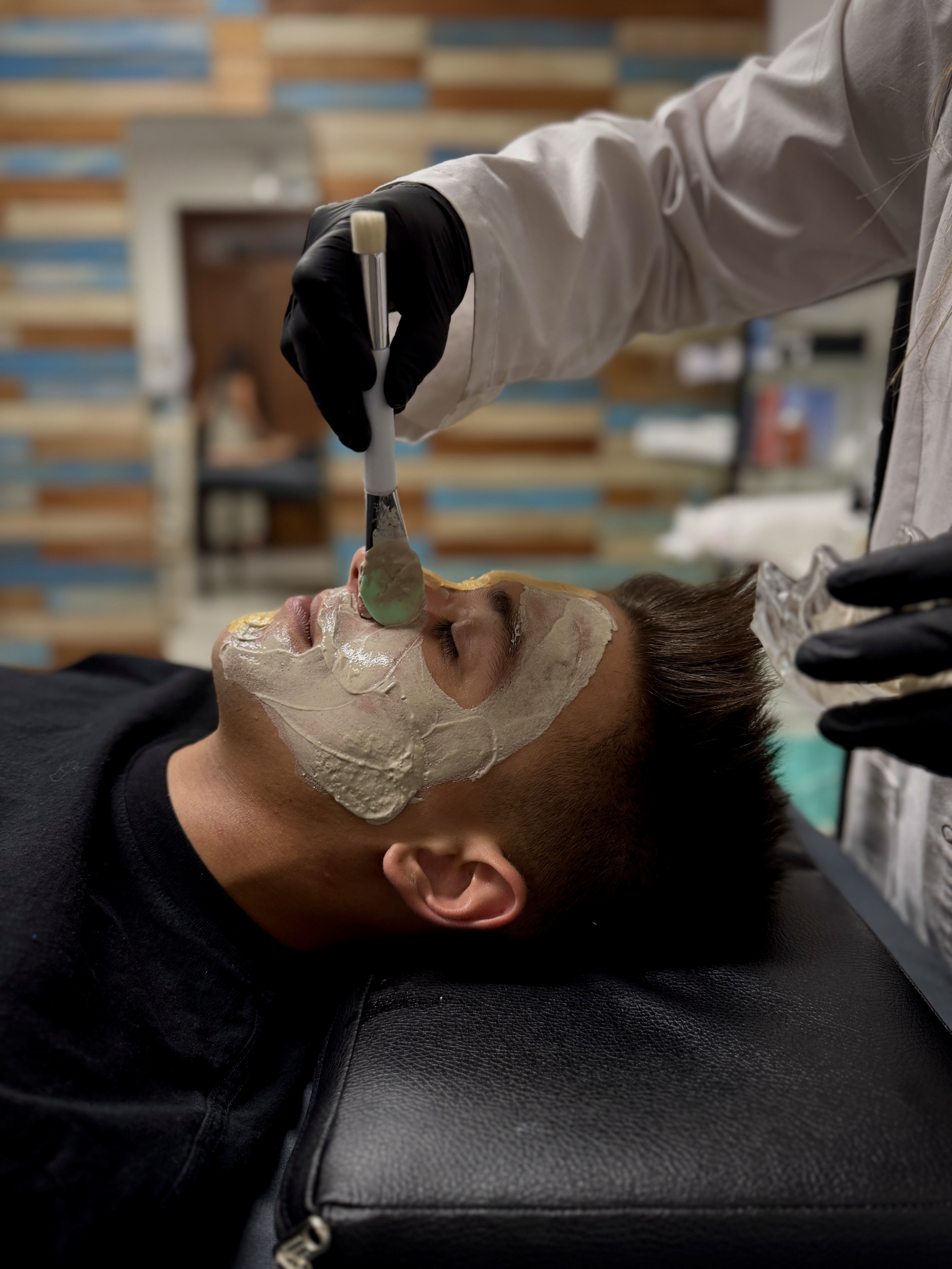 Pausa Terapéutica + Ultra Hidratación