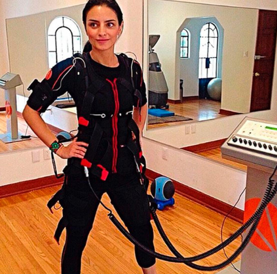 Electrofitness