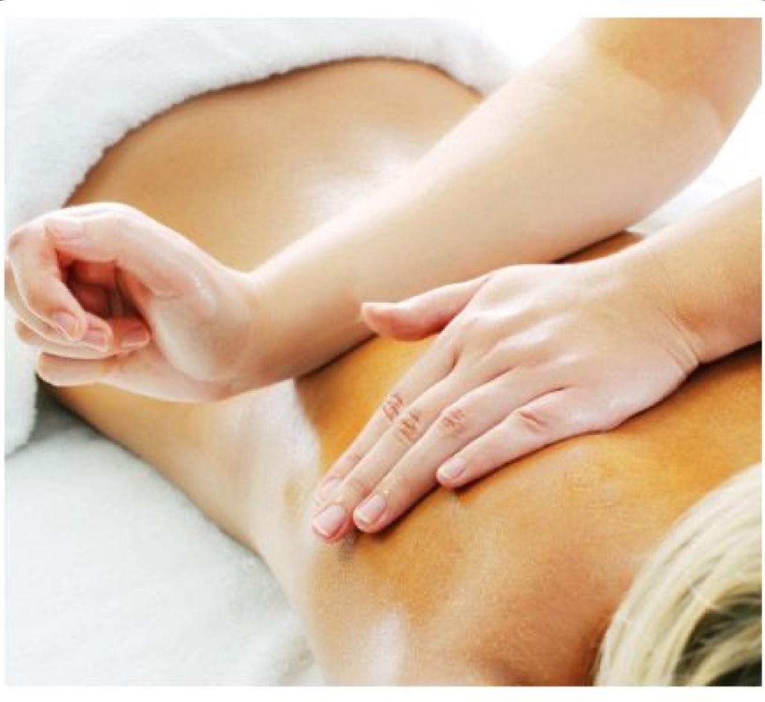 Masajes Reductores – Técnica manual que moldea, activa y transforma