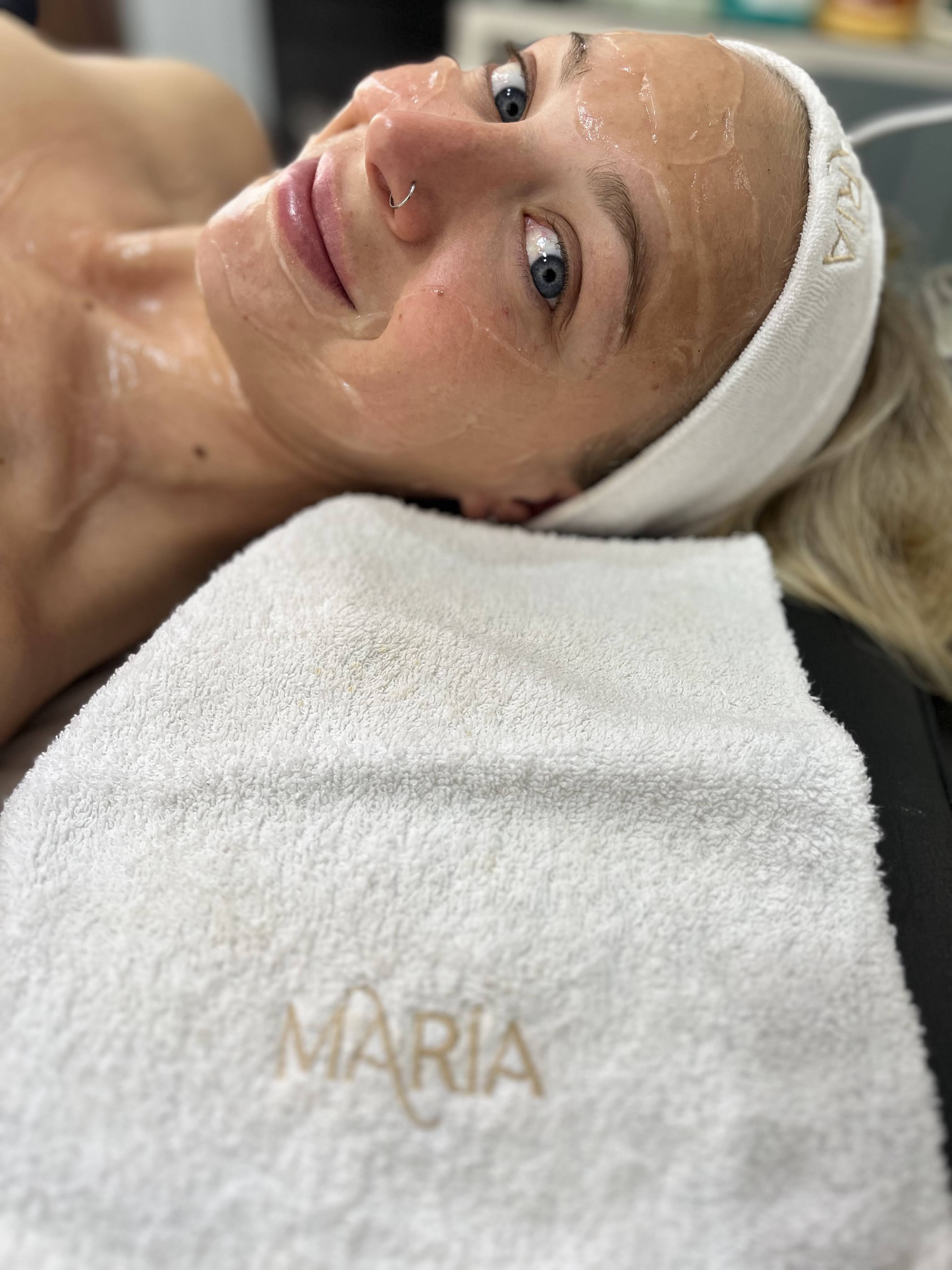 Ritual Integral de Renovación Facial – 3 Sesiones de 60 Minutos