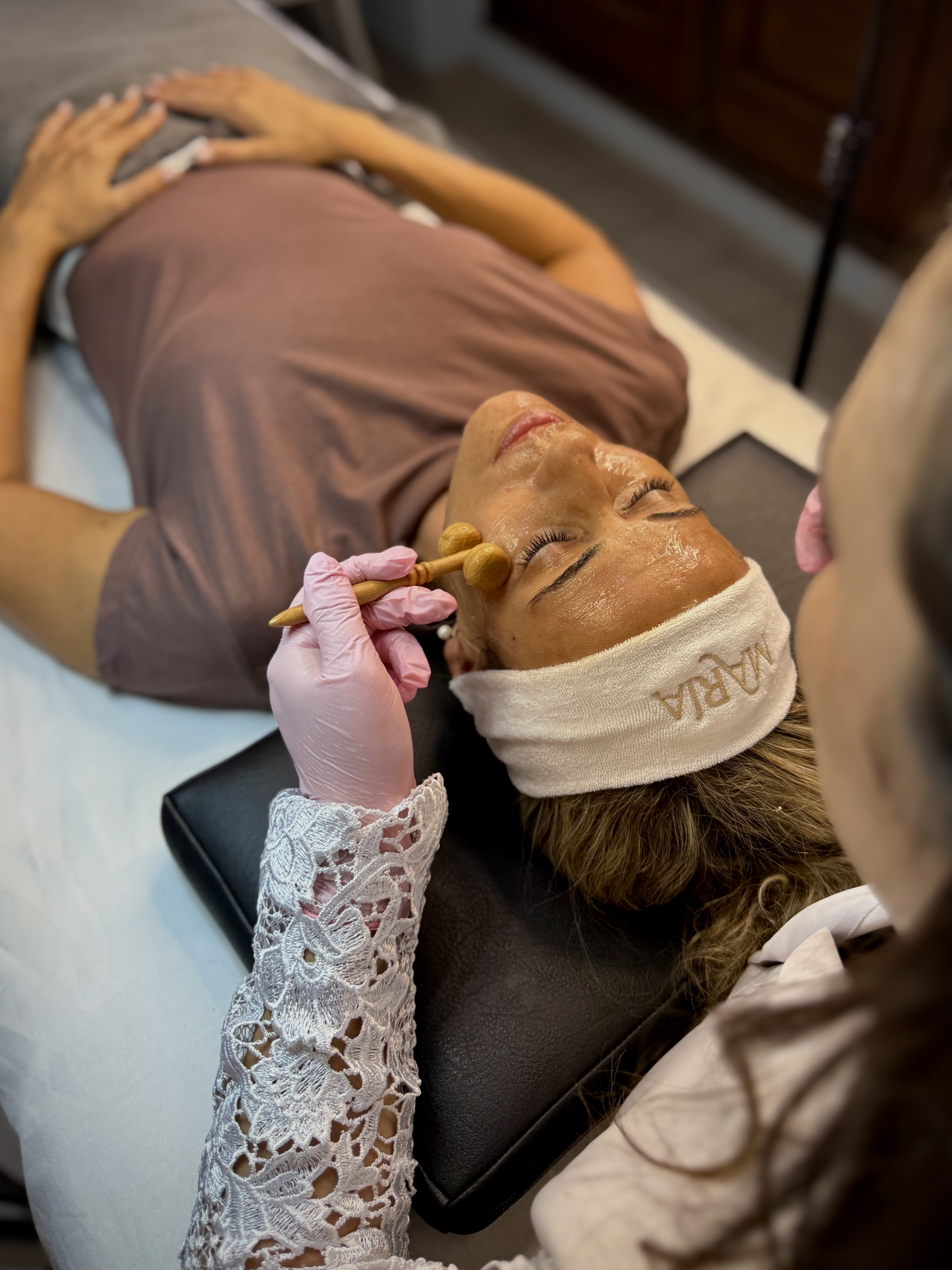 Ritual Integral de Renovación Facial – 3 Sesiones de 60 Minutos