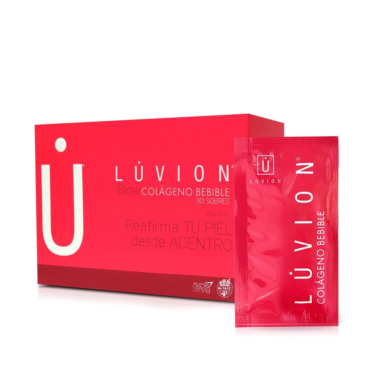 Luvion BLOW
