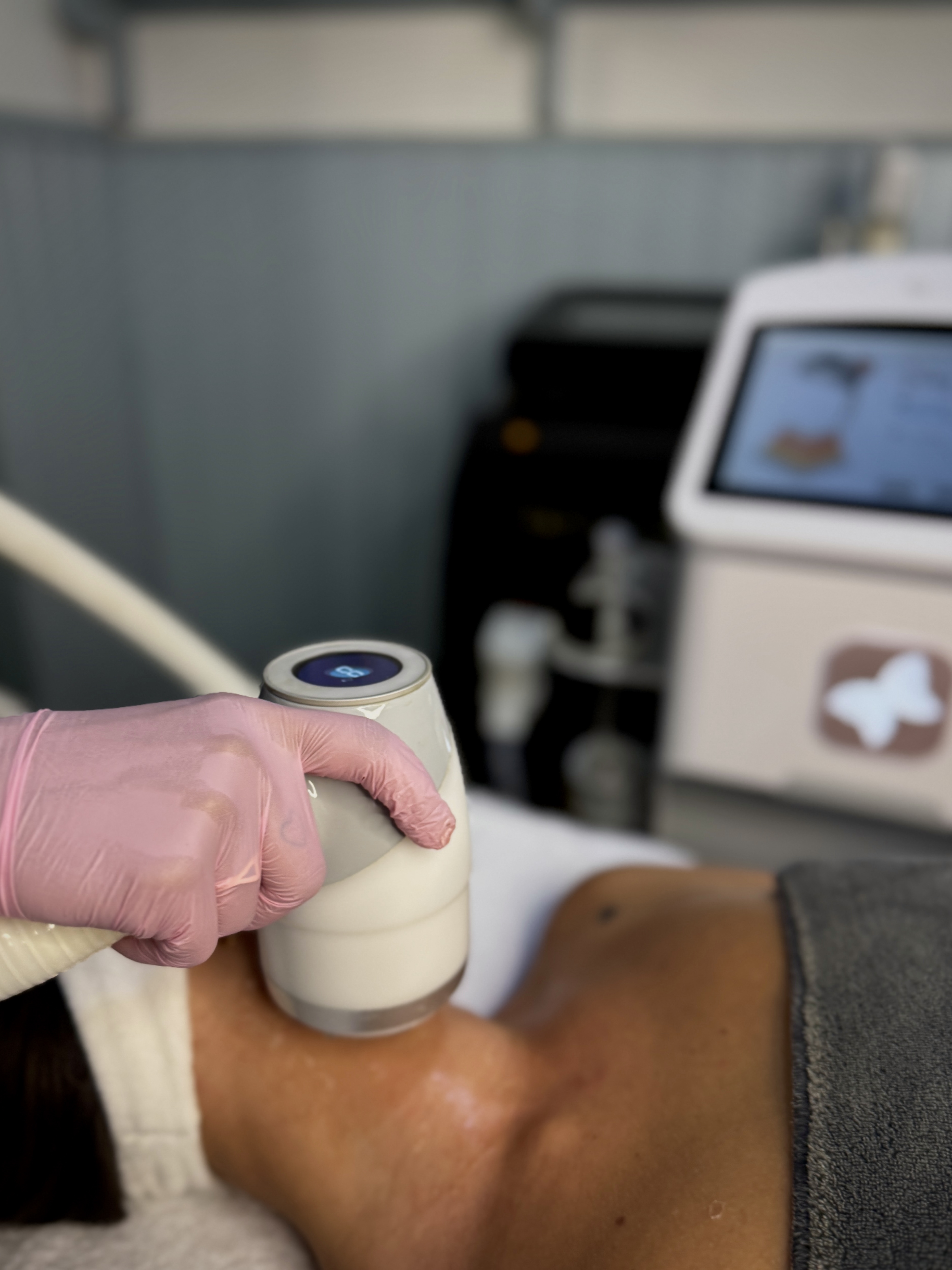 Ritual Integral de Renovación Facial – 3 Sesiones de 60 Minutos