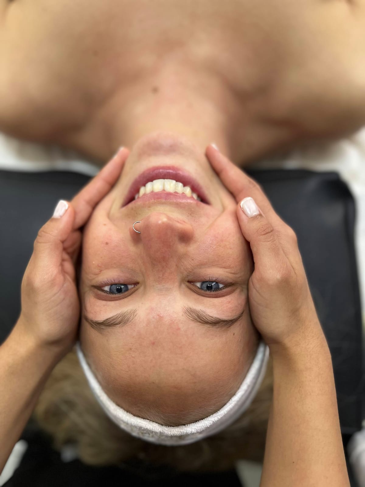 PIEL CONSCIENTE · HF