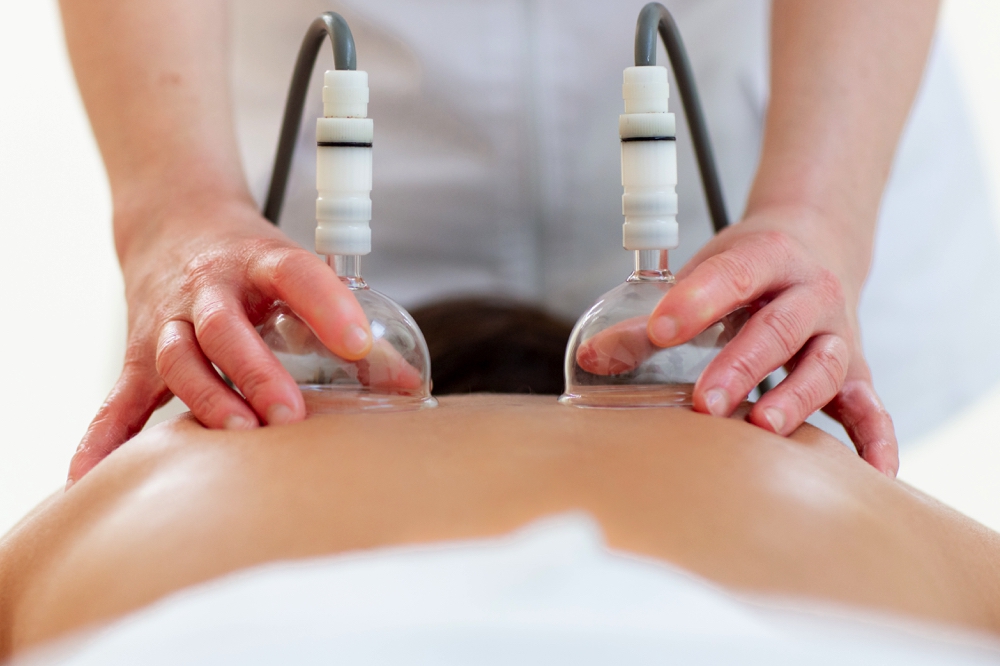 Tratamiento Reductor Localizado